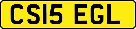 CS15EGL