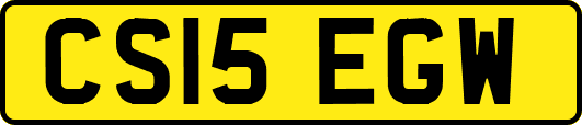 CS15EGW
