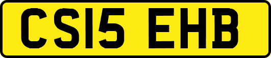 CS15EHB