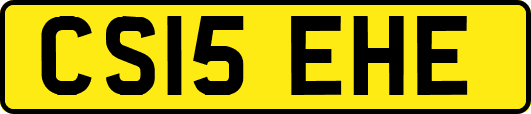 CS15EHE
