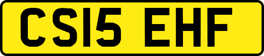 CS15EHF