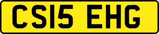 CS15EHG