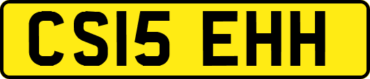 CS15EHH