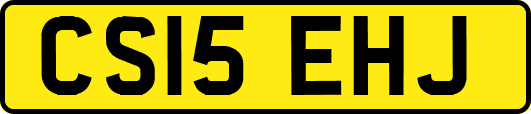 CS15EHJ