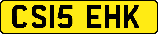 CS15EHK