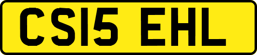 CS15EHL