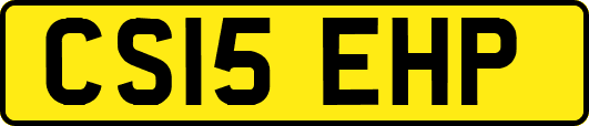 CS15EHP