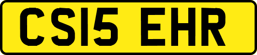 CS15EHR