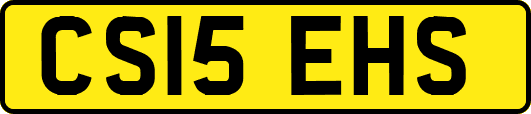 CS15EHS