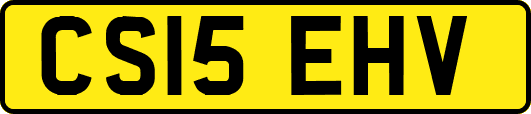 CS15EHV