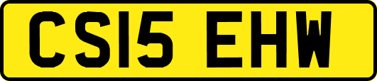CS15EHW