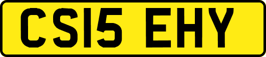 CS15EHY