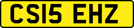 CS15EHZ