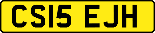 CS15EJH