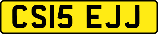 CS15EJJ