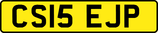 CS15EJP