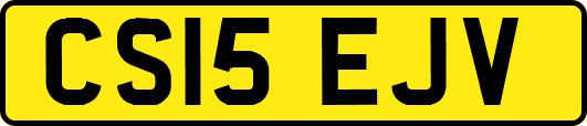 CS15EJV
