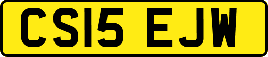 CS15EJW