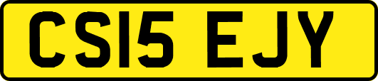 CS15EJY