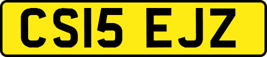 CS15EJZ