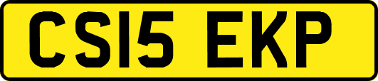 CS15EKP