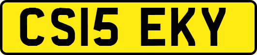 CS15EKY