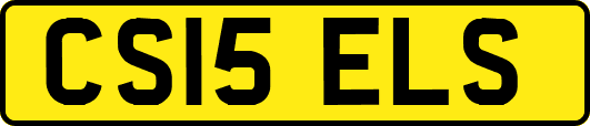 CS15ELS