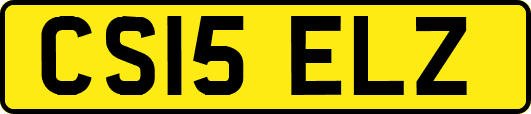 CS15ELZ