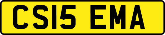 CS15EMA