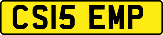 CS15EMP