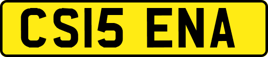 CS15ENA