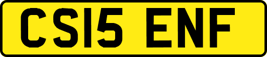 CS15ENF