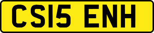CS15ENH
