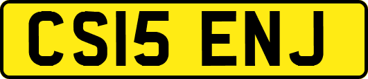 CS15ENJ