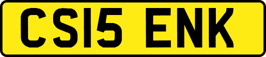 CS15ENK
