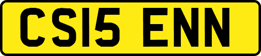 CS15ENN