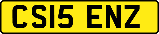 CS15ENZ