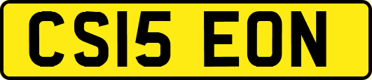 CS15EON