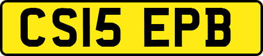 CS15EPB