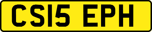 CS15EPH