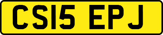 CS15EPJ