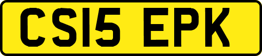 CS15EPK