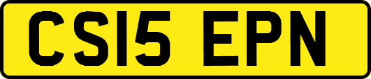 CS15EPN