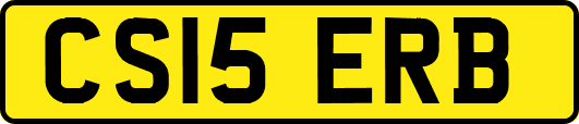 CS15ERB