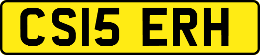 CS15ERH