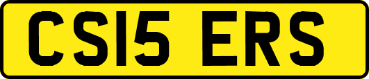 CS15ERS