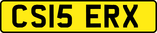 CS15ERX
