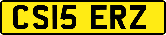 CS15ERZ