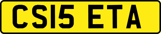 CS15ETA