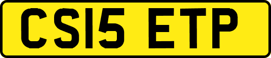 CS15ETP